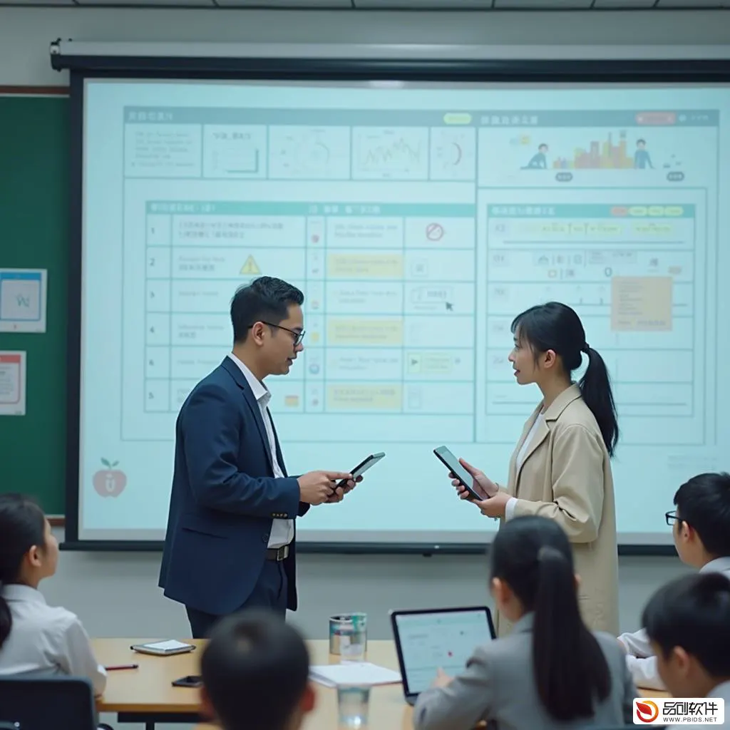苏州市教育智能教研系统方案商：引领教育数字化转...