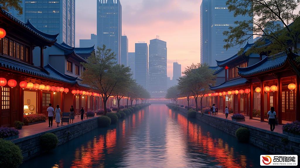 苏州市机器人管理系统中心：引领智能制造新时代
