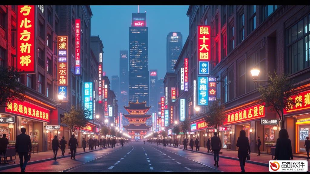 天津市智能投顾算法平台企业的崛起与发展
