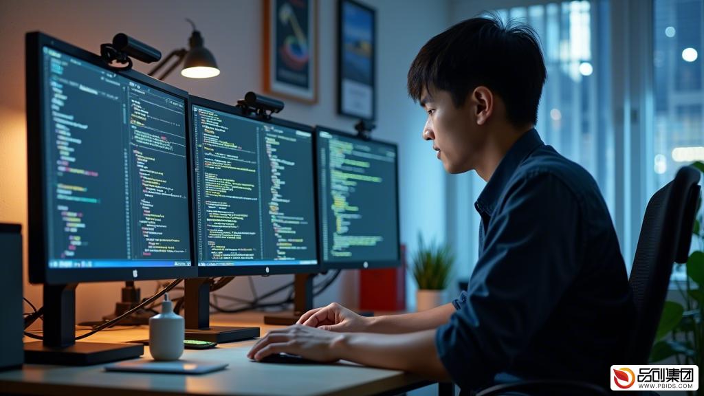 定制小程序：开启企业数字化转型的新篇章
