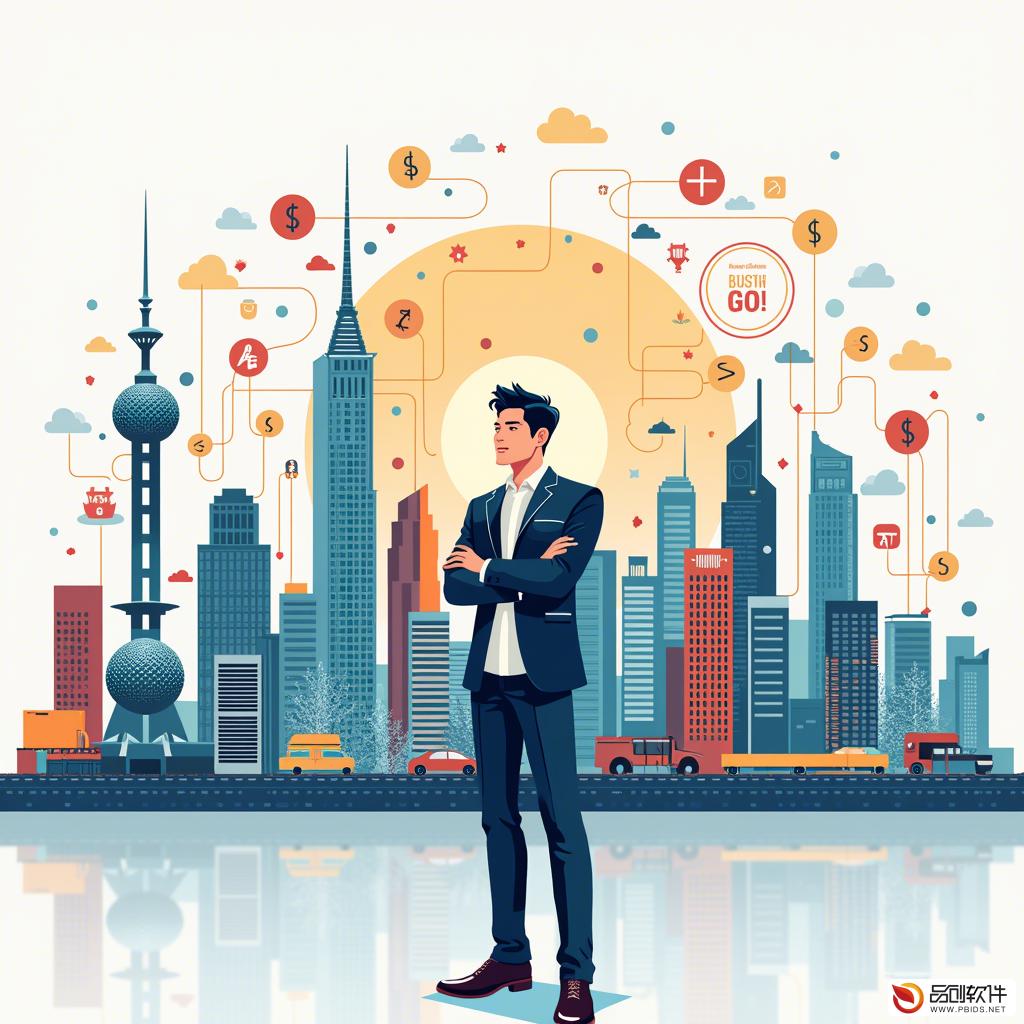 珠海市供应链金融平台方案商：引领产业升级的金融新引擎
