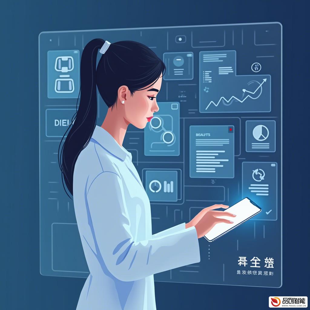宁波市医美疗程智能规划方案：打造个性化美丽新篇章
