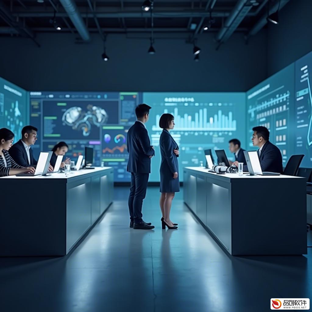 宁波市新零售IoT解决方案技术中心：引领未来零售变革
