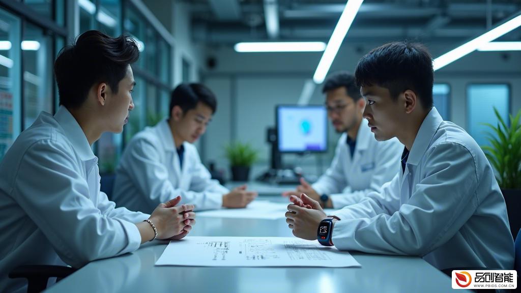 深圳市低功耗BLE医疗硬件集成集团的革新之路
