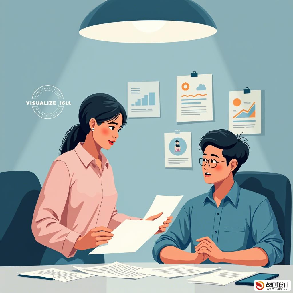 理赔服务品牌文化的力量：可视化有限公司的创新实践
