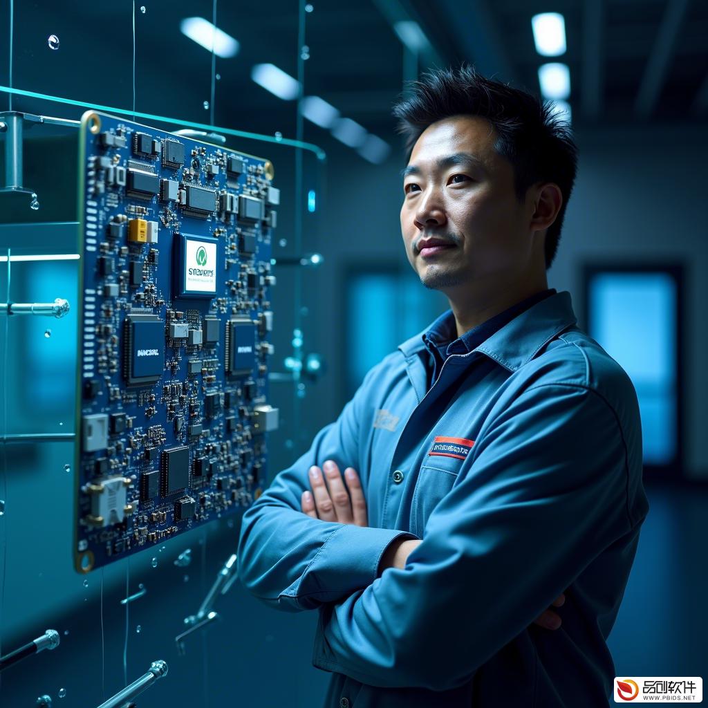北京市智能硬件嵌入式系统有限公司：引领科...