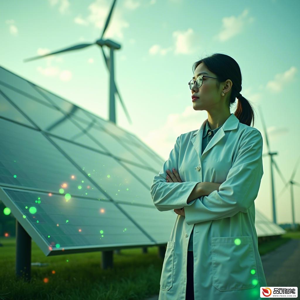 苏州市环境能量捕获技术中心：引领绿色能源...