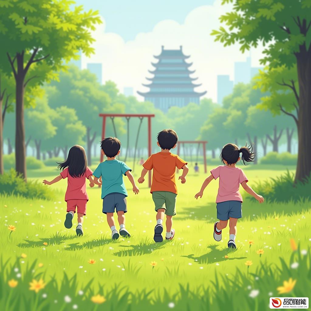 成都市儿童肥胖干预方案：专业方案商引领健康未来
