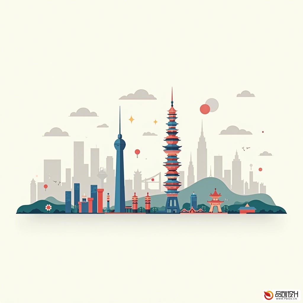 平凉数据可视化设计：寻找卓越的合作伙伴

