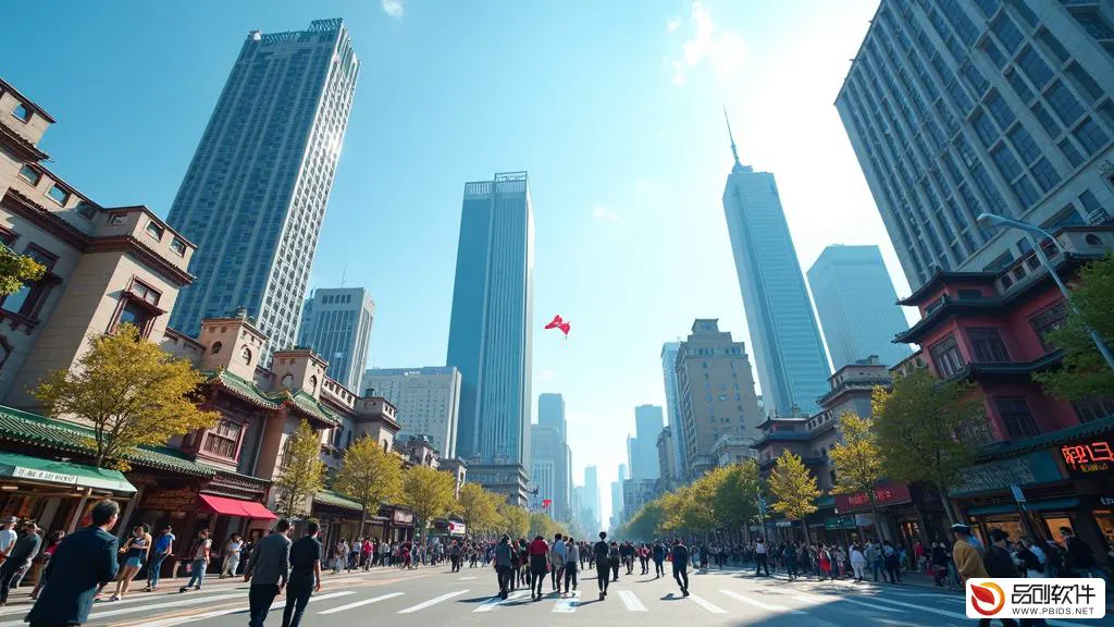 佛山市物流数据管理平台技术中心：驱动智慧物流的新引擎
