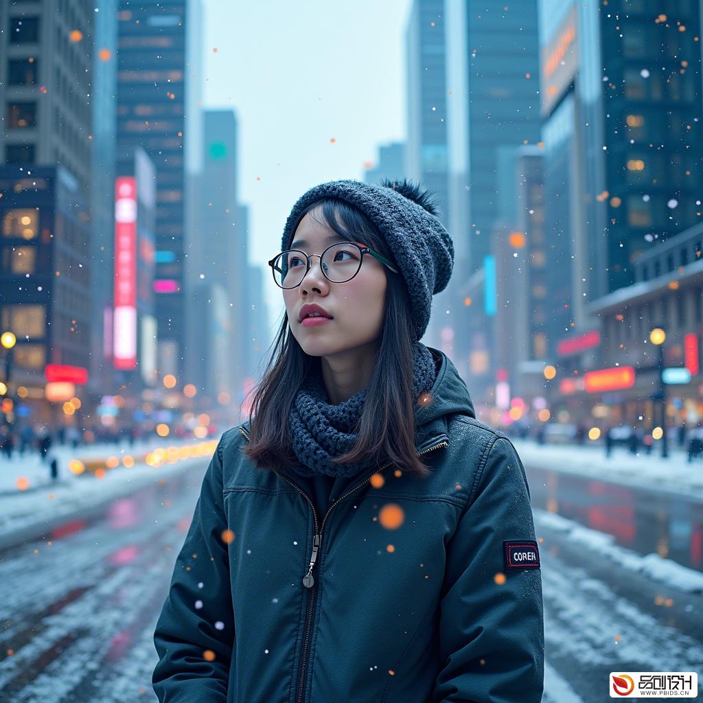 哈尔滨数据可视化设计：解锁数据背后的故事
