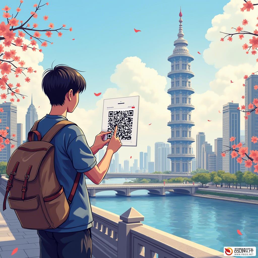 武汉市签到二维码生成系统：技术革新与团队风采
