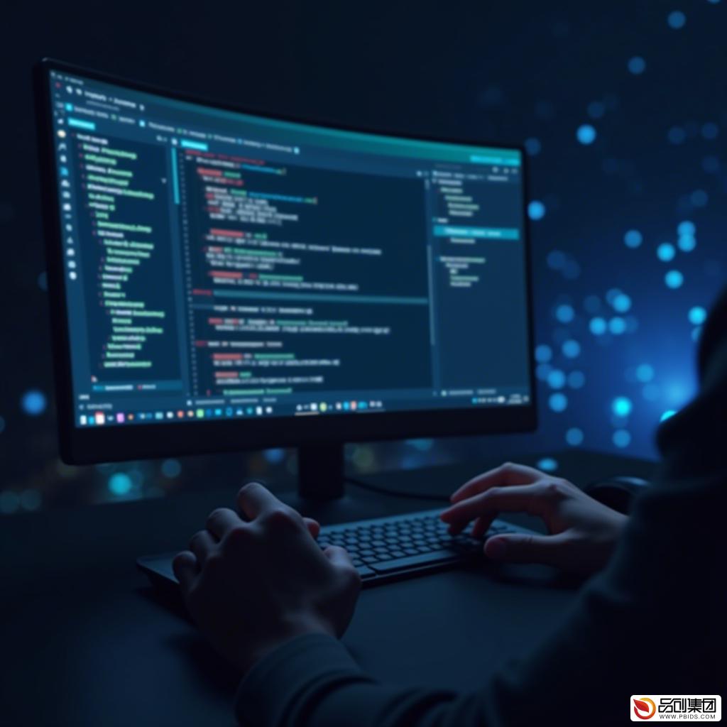 定制软件开发：打造专属数字化解决方案的钥匙
