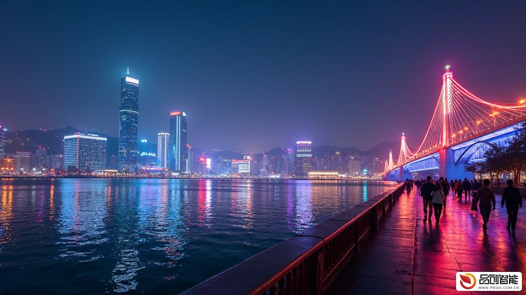 重庆市可穿戴测温设备中心：科技守护健康的新篇章

