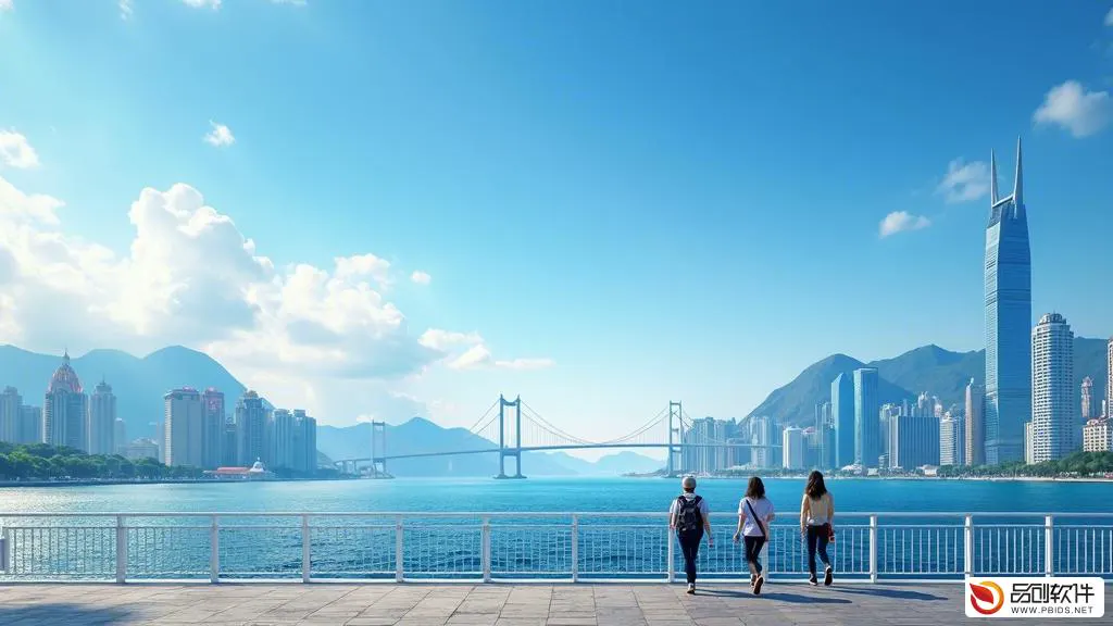 珠海市汽车车联网平台：创新引领智慧出行新时代
