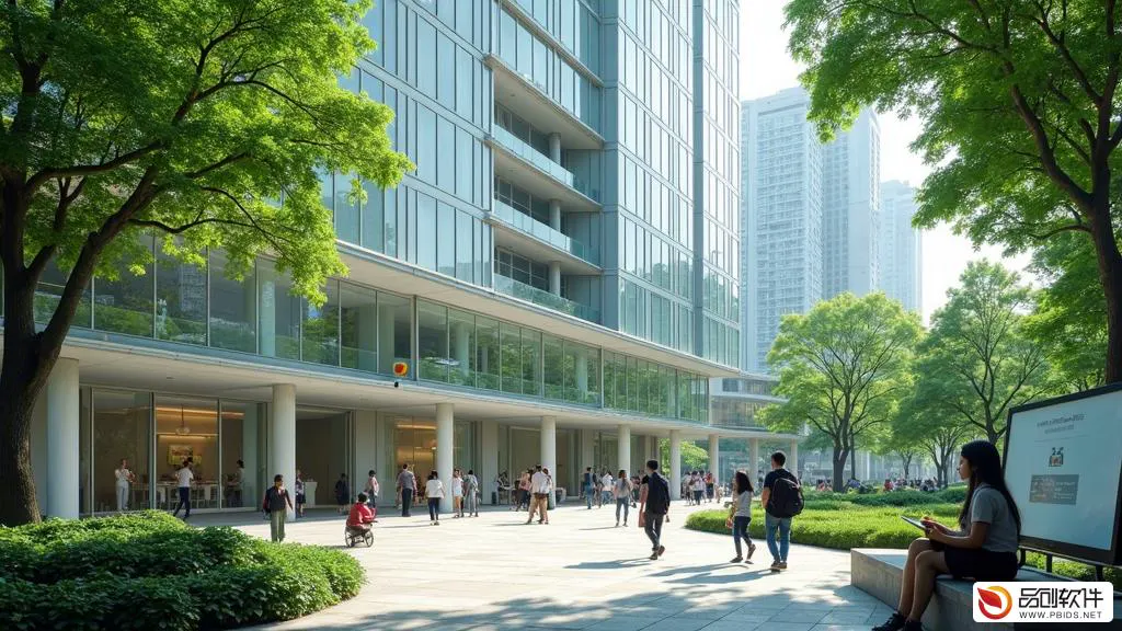 杭州市教育低代码开发平台技术中心：引领教育数字化转型的新篇章
