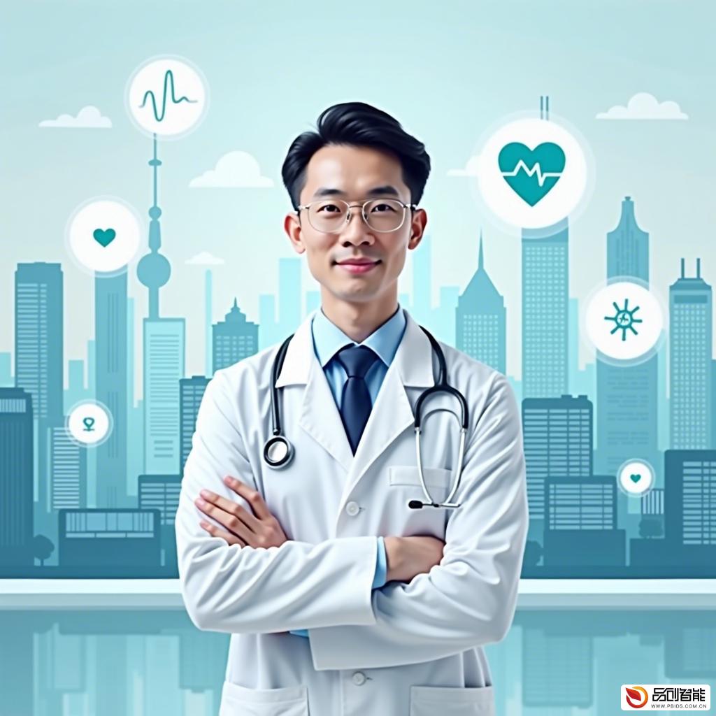 成都市医疗物联网（IoMT）生态链技术中心：引...