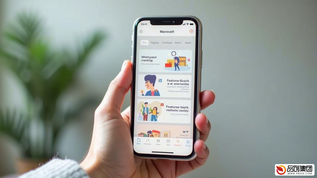 手机App软件定制开发：打造专属移动应用的全面指南
