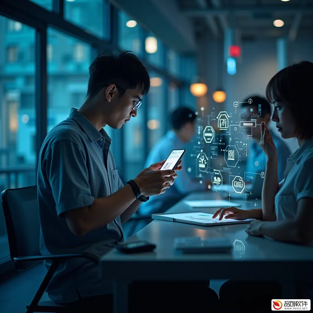 天津市烟草溯源防伪平台方案商：打造安全高效的烟...