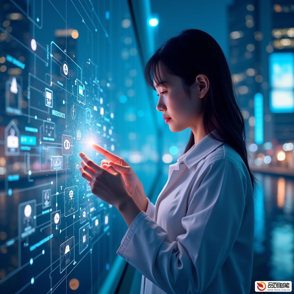 珠海市物联网疼痛管理方案：创新科技引领医疗新纪元
