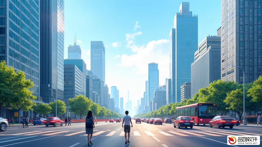 杭州市物流区块链溯源平台：创新引领，重塑物流生态
