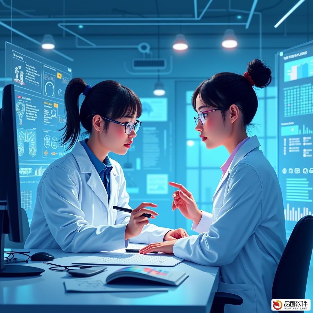 苏州市医美云AI平台研发中心：科技引领美...