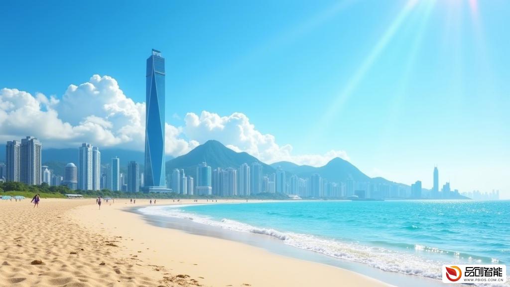 珠海市女性健康智能手环企业的崛起与创新
