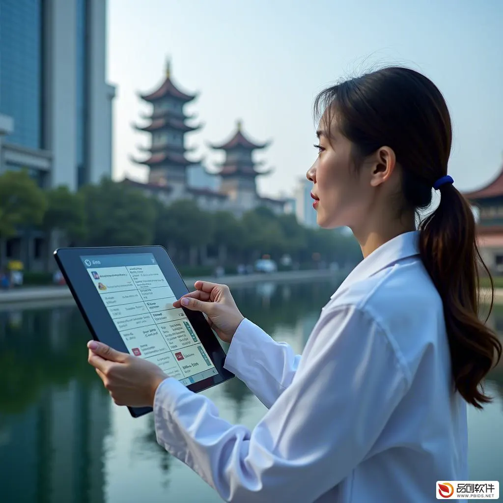 宁波市医疗设备远程运维平台：引领医疗新风尚的平...