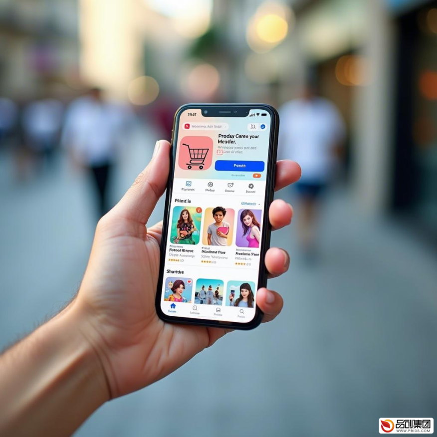 全面解析：App商城应用开发的关键要素与实战策略
