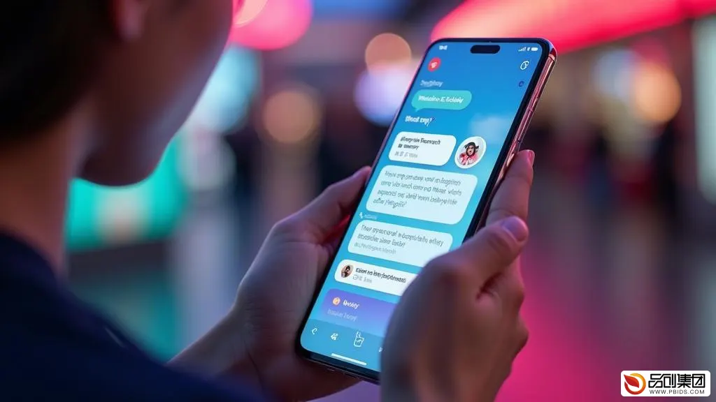 微信小程序APP定制：打造专属移动应用的全新路径
