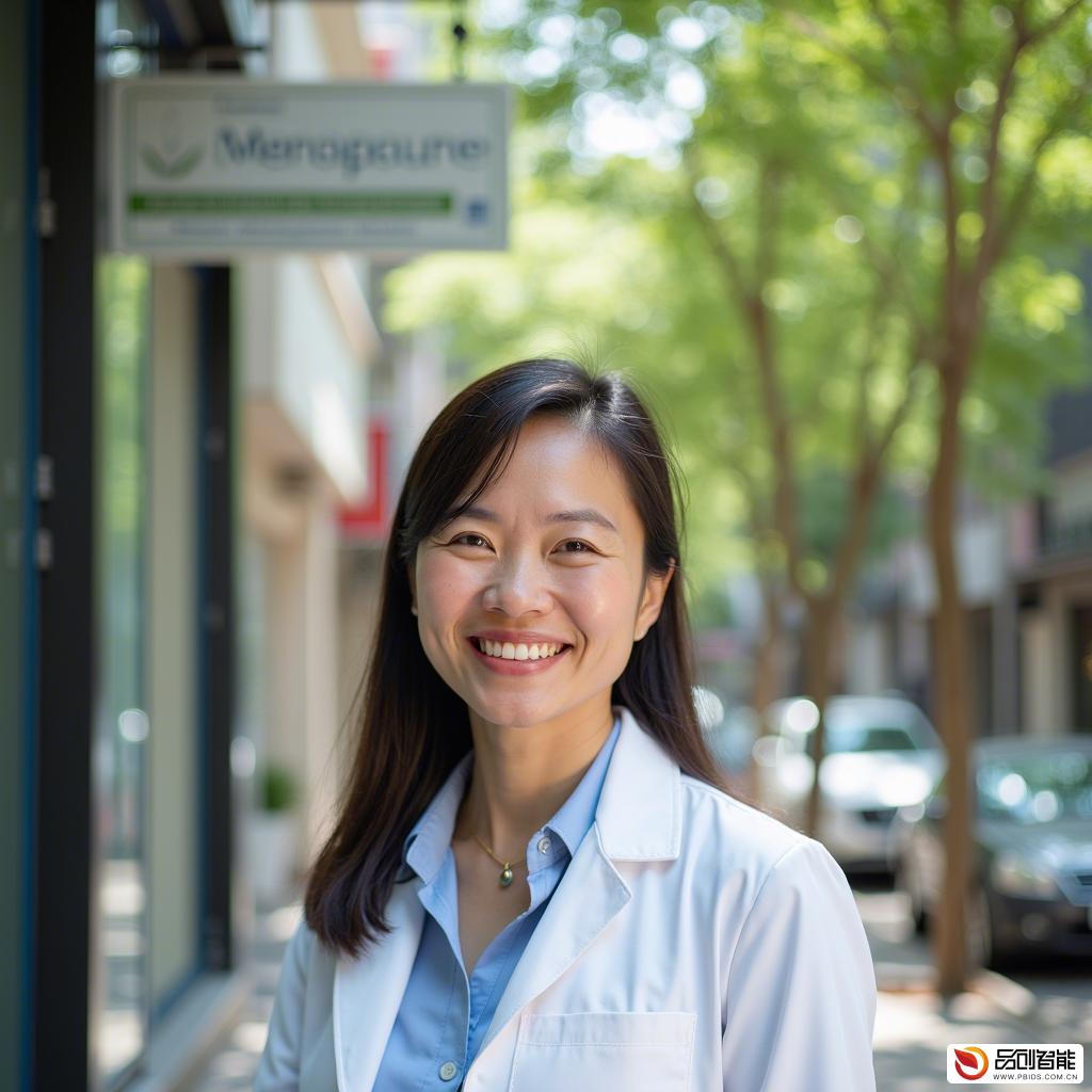 东莞市更年期症状管理机构：专业守护女性健...
