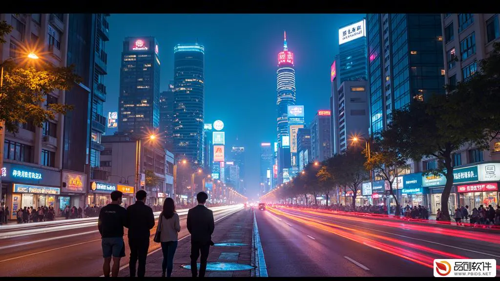 重庆市货运车载AI互联平台：引领智慧物流新时代
