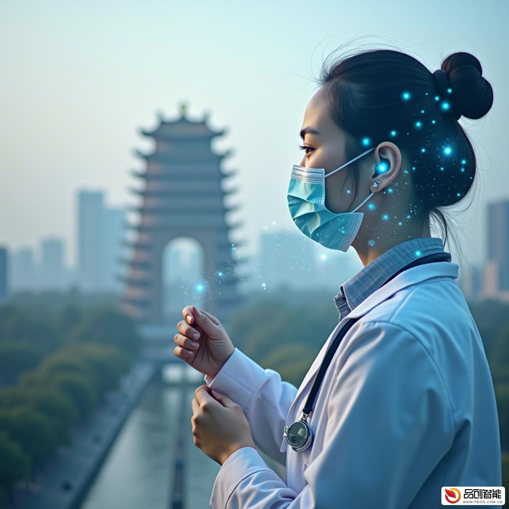 武汉市医疗数据智能脱敏平台集成商：保障医...