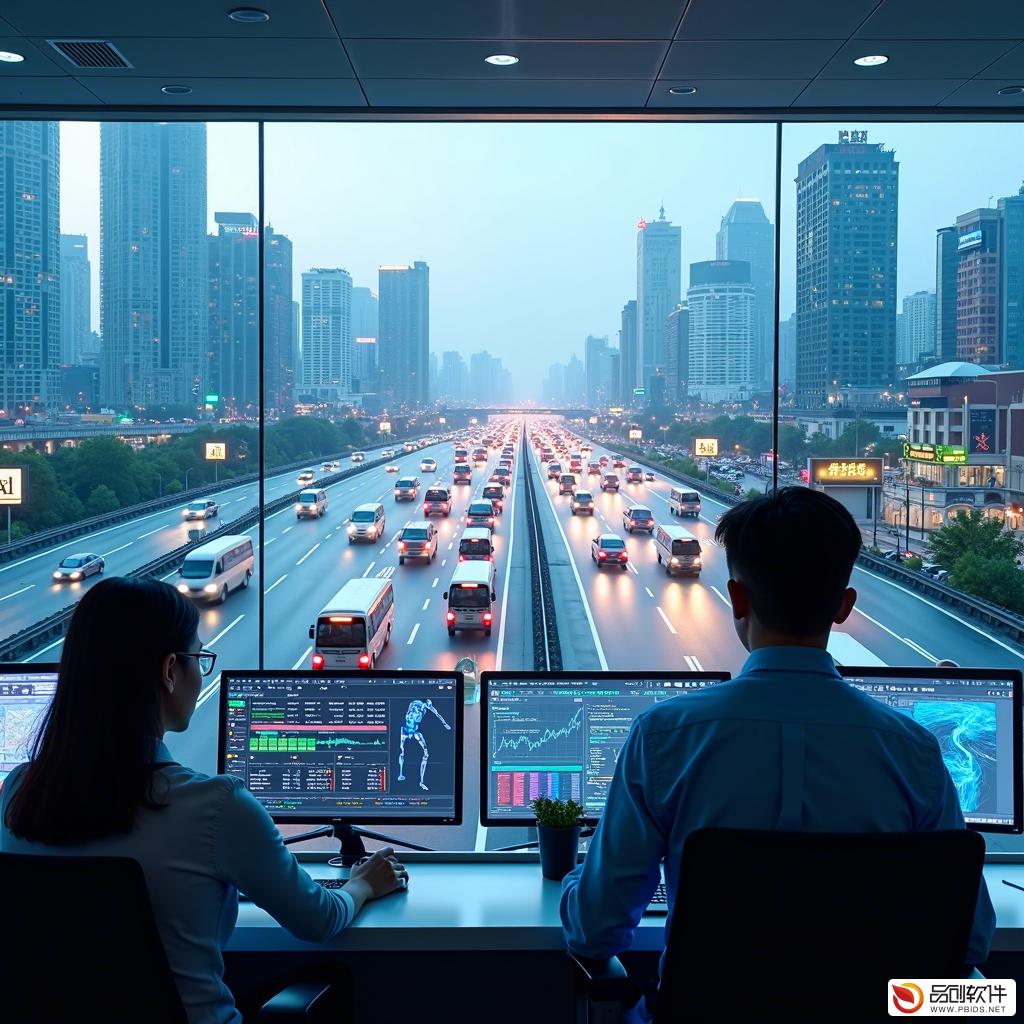 天津市车队调度AI系统的革新之路：技术团...