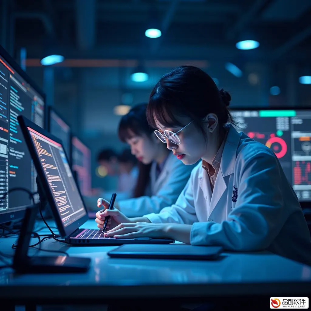 东莞市教育智能硬件集成平台研发团队的创新之路
