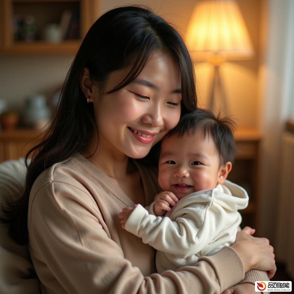 佛山市母婴智能体温贴中心：科技守护，健康同行
