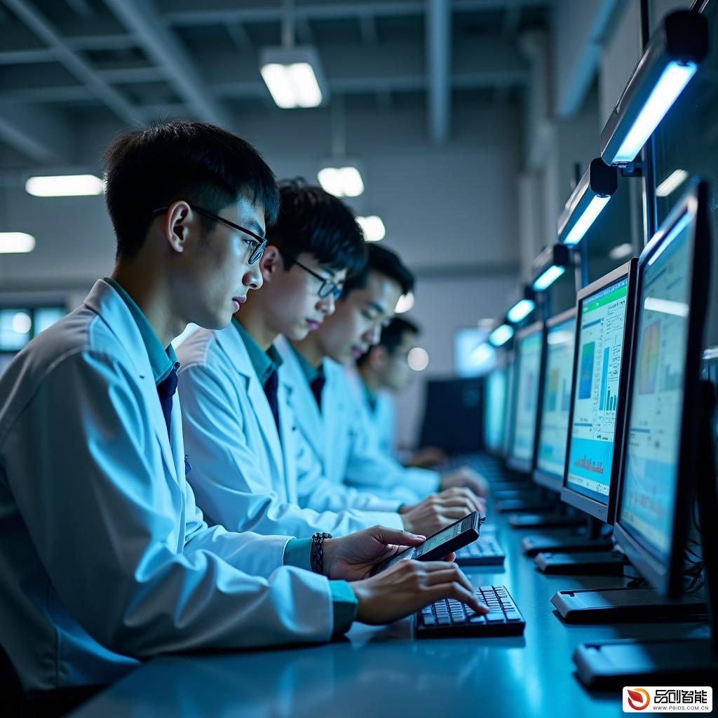 佛山市车载OBD-II诊断模块团队的科技创新与...