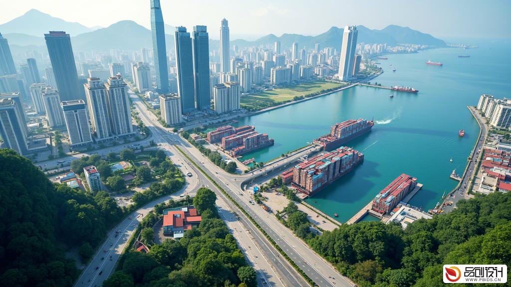 钦州市企业官网定制公司：打造专属在线门户，引领数字化转型
