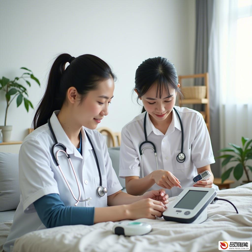 苏州市家庭医疗设备租赁机构：便捷健康的新选择
