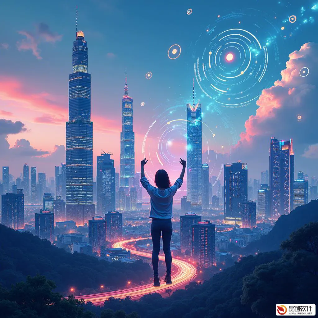 深圳市文旅智慧景区系统平台商：引领旅游新风尚的科技力量
