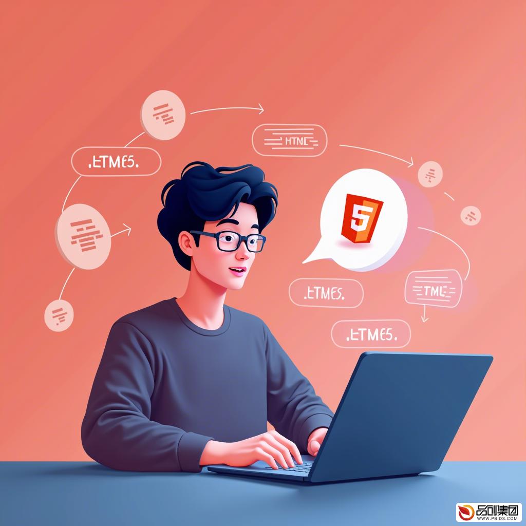 HTML5开发公司的崛起与行业影响力
