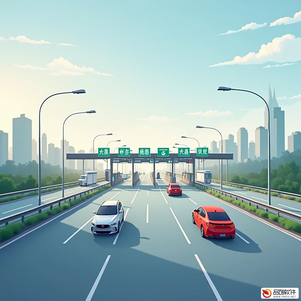 宁波市车载支付系统：创新引领智慧出行新时代
