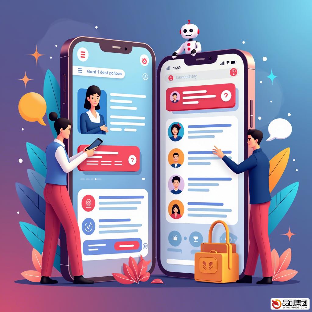 革新保险体验：全面解析保险公司APP的推广策略与实践
