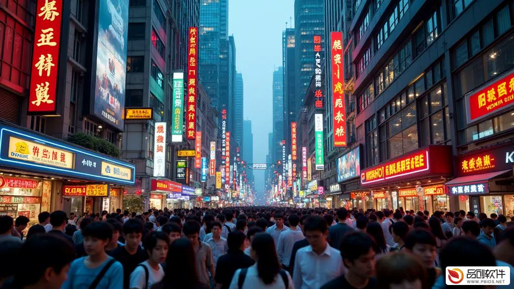 成都市企业信息共享平台：优化营商环境，助力企业高效发展
