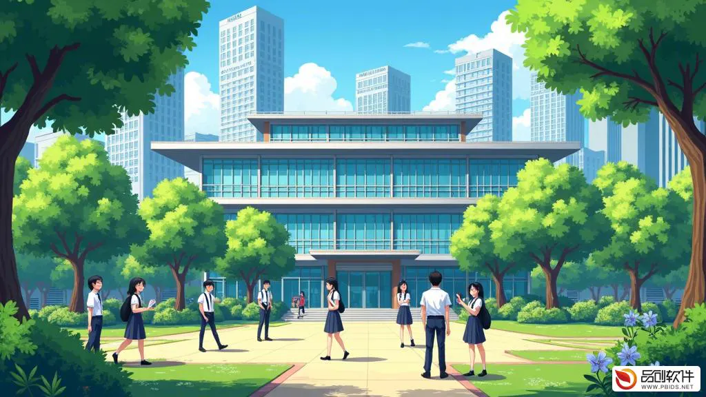 广州市教育智能巡课平台机构：引领教育创新的新篇章
