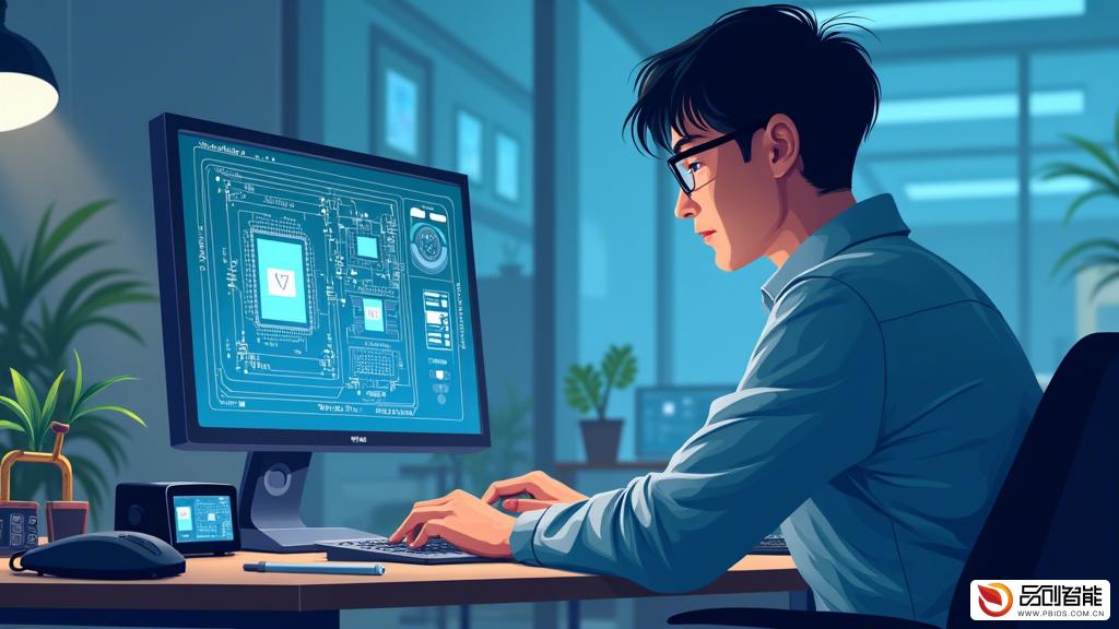 深圳市低功耗蓝牙模块工场：技术创新引领未来无线连接
