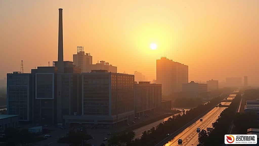 珠海市工厂温湿度自适应工作室：打造高效生产环境的创新方案
