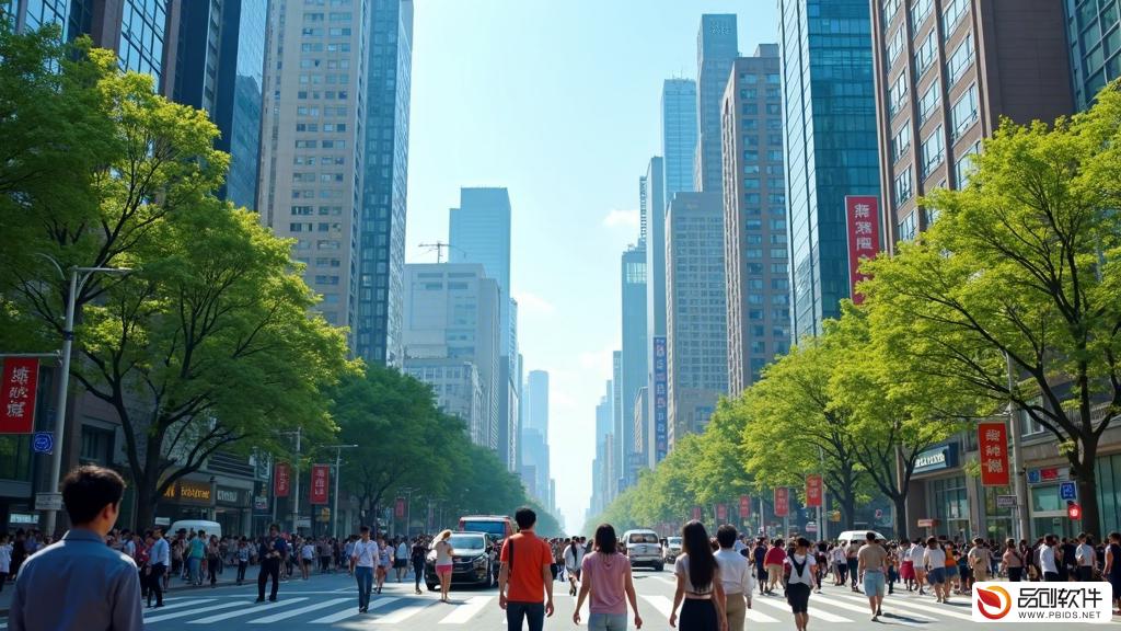 佛山市NB-IoT低功耗通信系统集团的革新之路