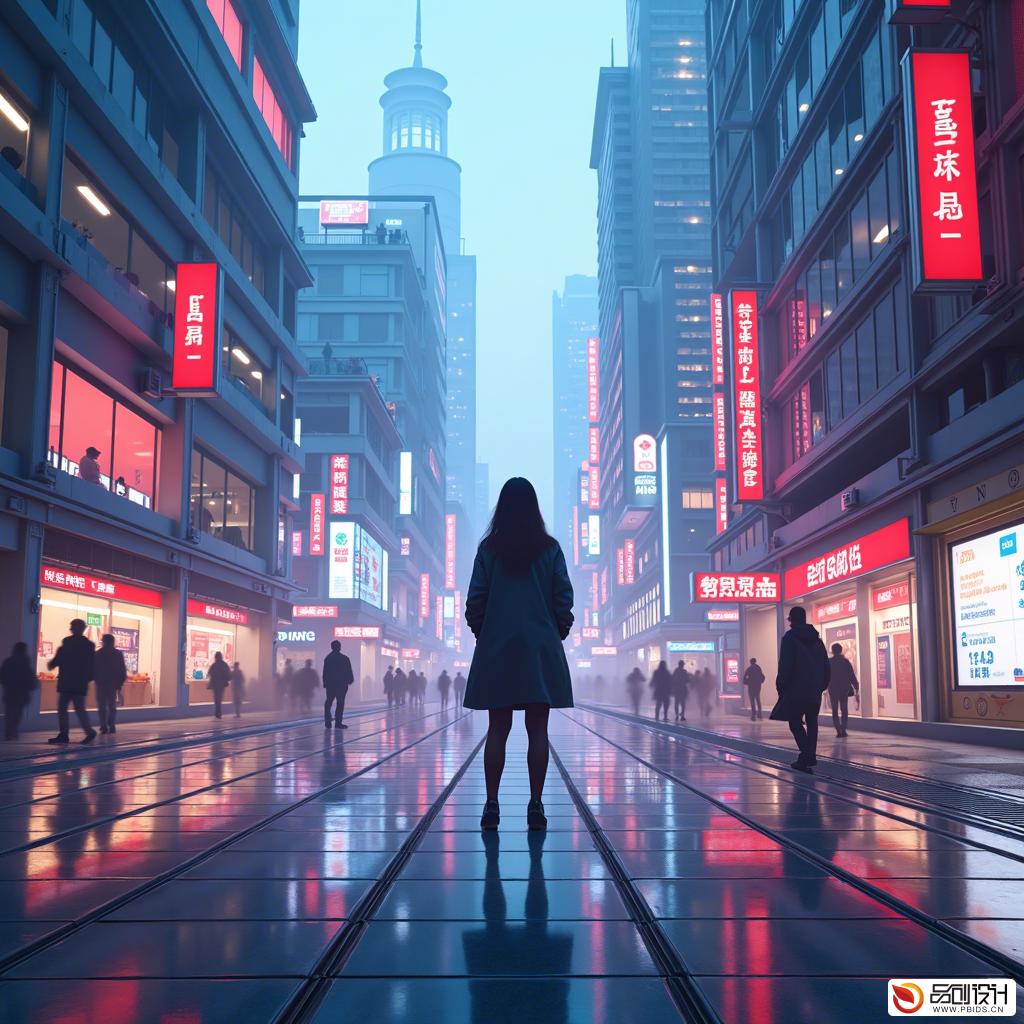 乌海市小程序视觉设计中心：打造数字化时代的创意...