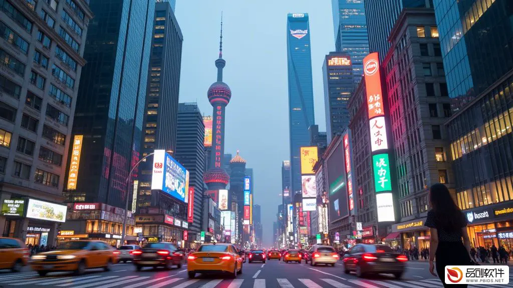 上海市汽车技术研发系统开发研发中心：引领未来出行新风尚
